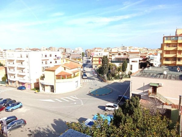 appartamento in vendita a Porto Torres