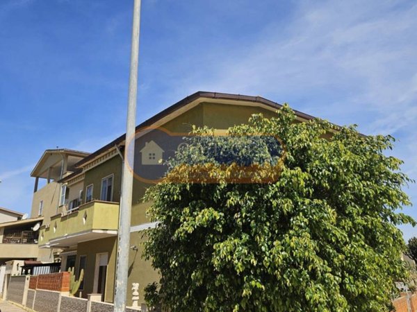 appartamento in vendita a Porto Torres