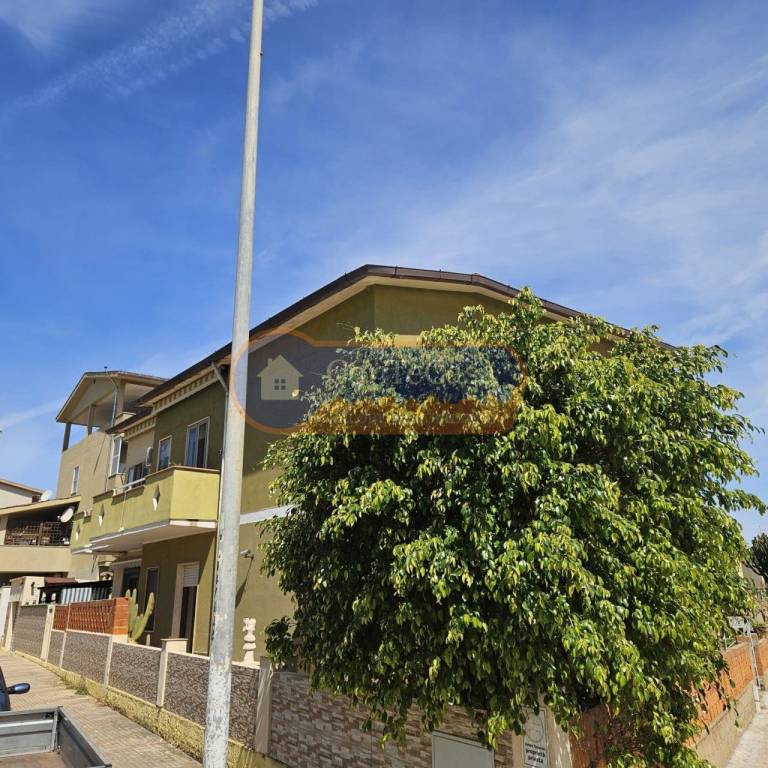 appartamento in vendita a Porto Torres