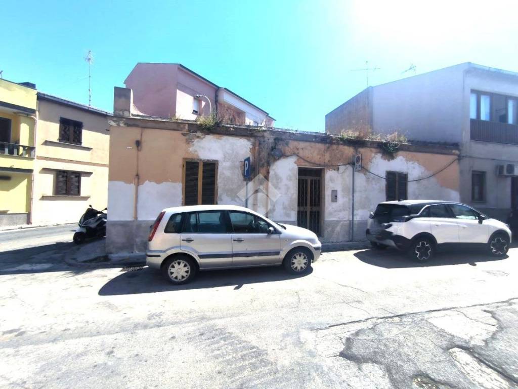 casa indipendente in vendita a Porto Torres