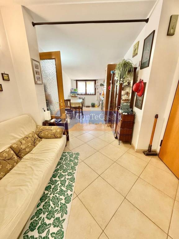 appartamento in vendita a Porto Torres