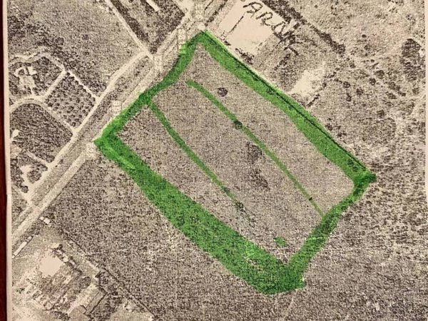 terreno agricolo in vendita a Porto Torres