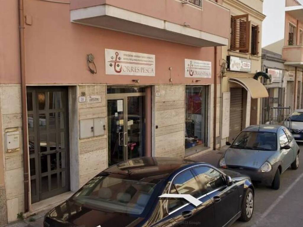 negozio in vendita a Porto Torres