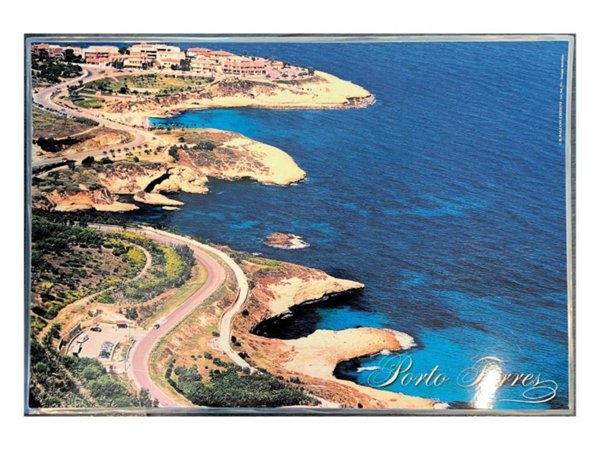 appartamento in vendita a Porto Torres