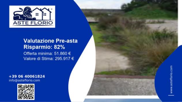 terreno agricolo in vendita a Porto Torres