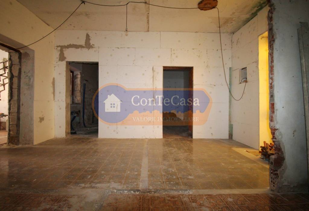 casa indipendente in vendita a Porto Torres