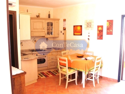 appartamento in vendita a Porto Torres