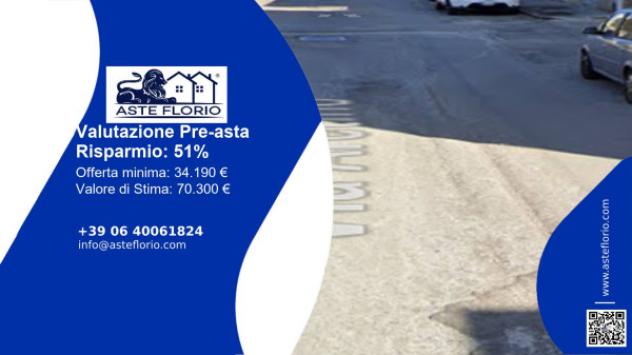 appartamento in vendita a Porto Torres