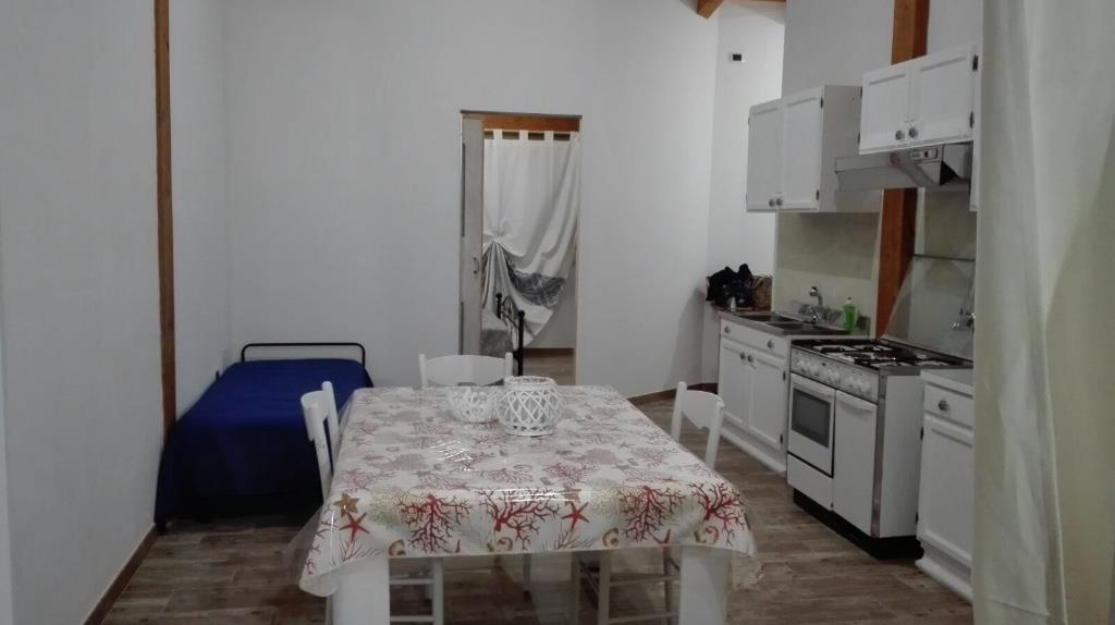 casa indipendente in vendita a Porto Torres