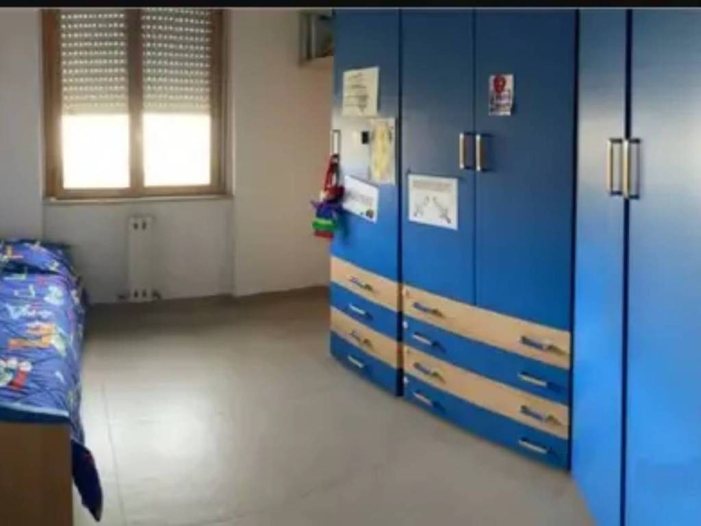 appartamento in vendita a Porto Torres