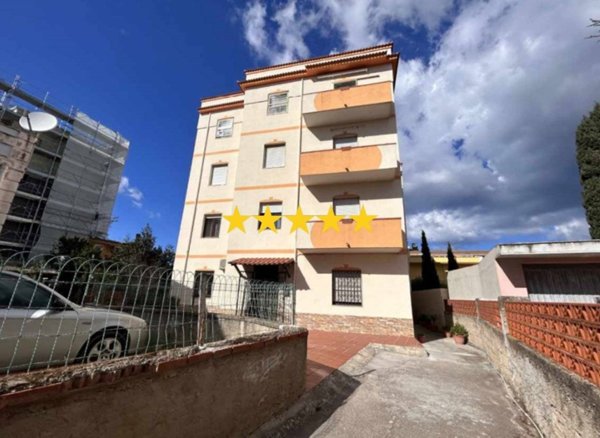 appartamento in vendita a Porto Torres