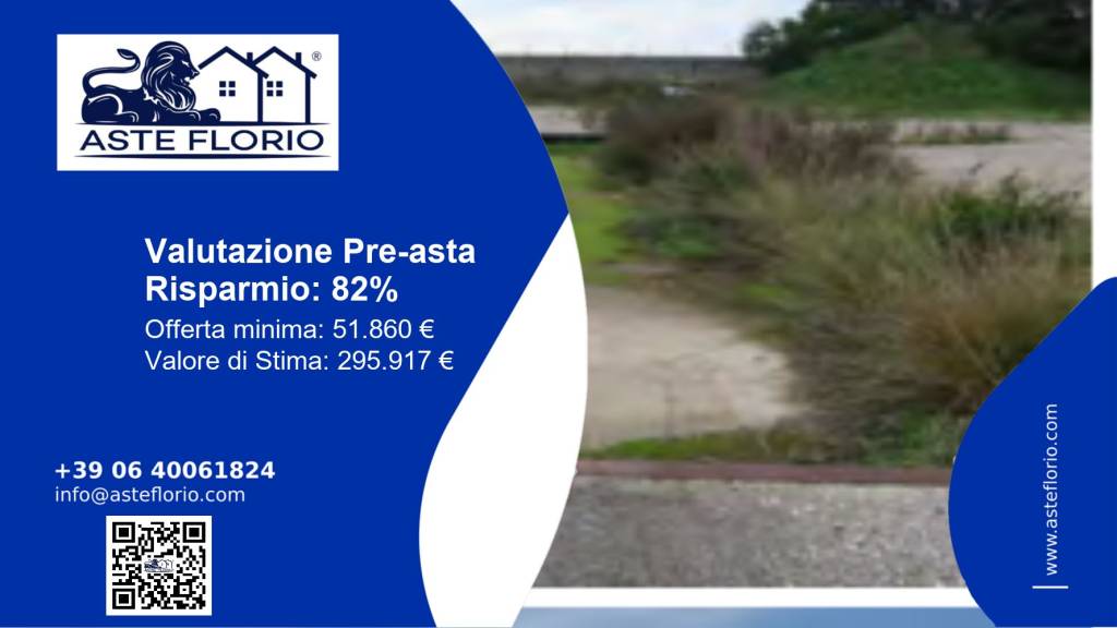 terreno agricolo in vendita a Porto Torres