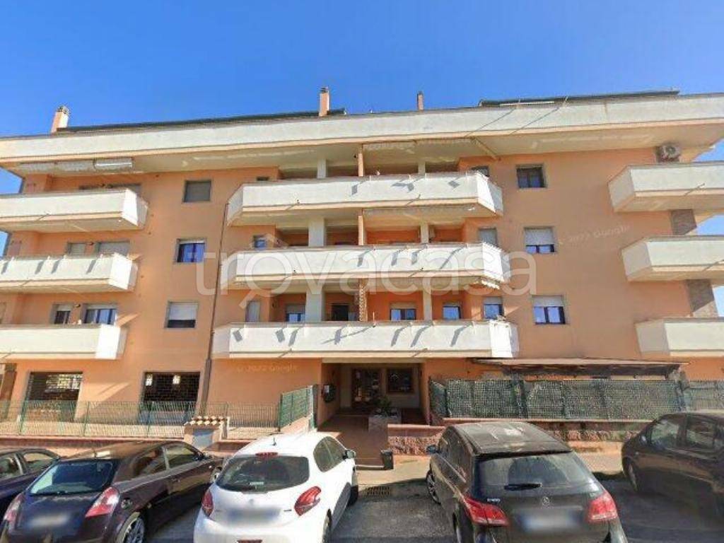 appartamento in vendita a Porto Torres