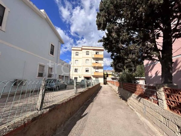 appartamento in vendita a Porto Torres