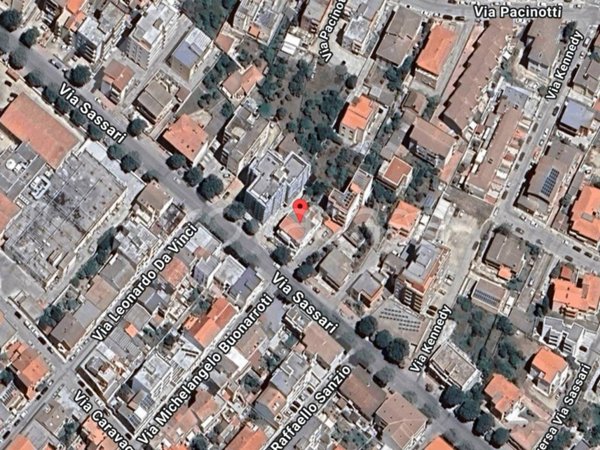 appartamento in vendita a Porto Torres