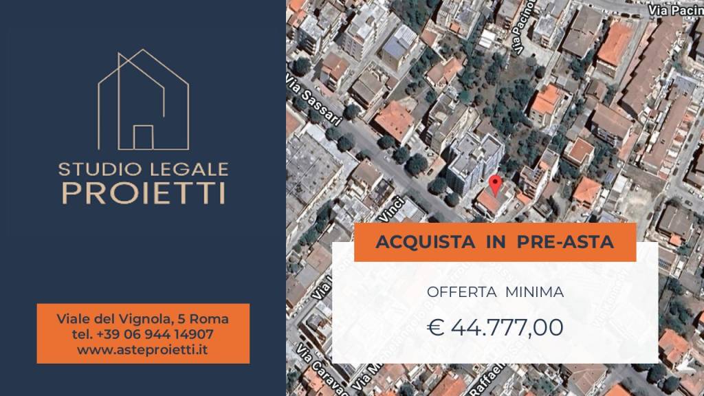 appartamento in vendita a Porto Torres