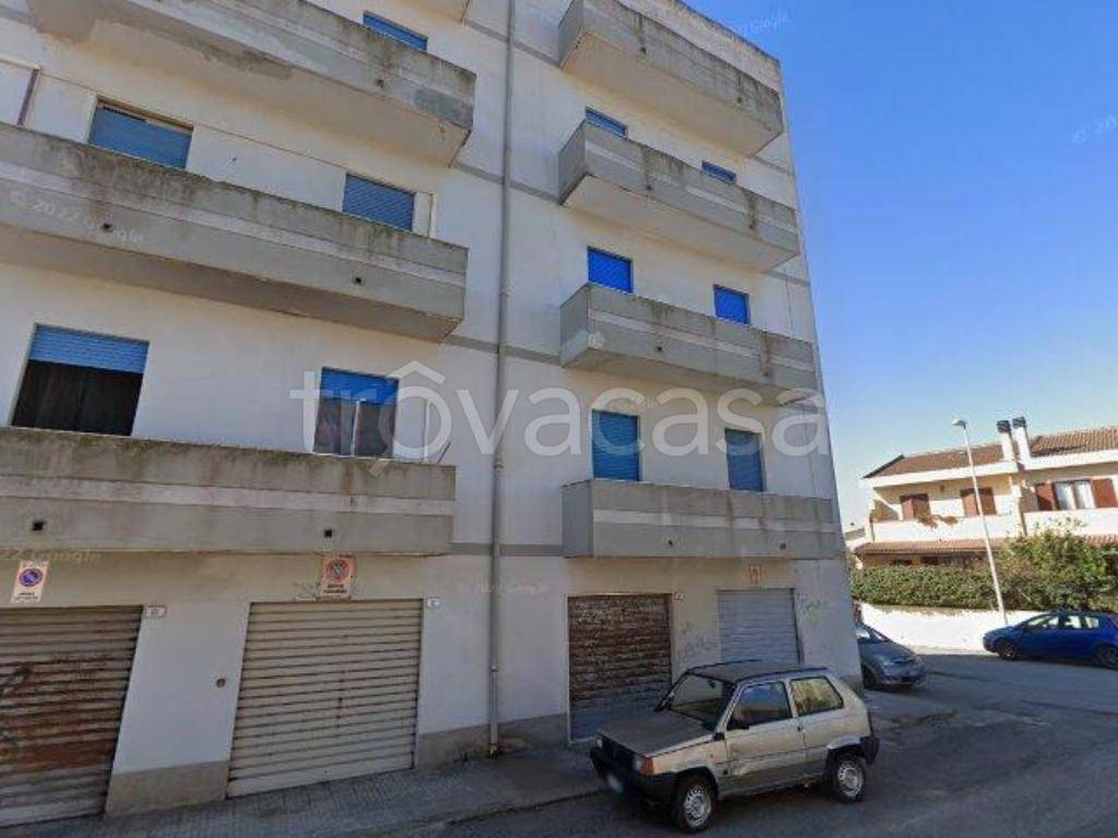appartamento in vendita a Porto Torres