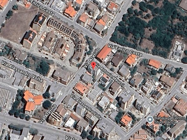 appartamento in vendita a Porto Torres