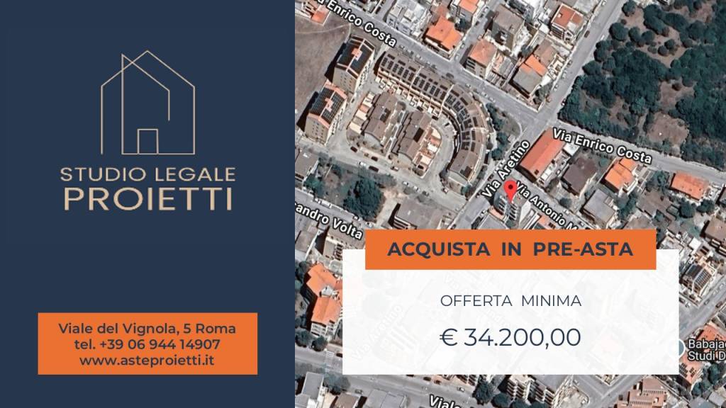 appartamento in vendita a Porto Torres