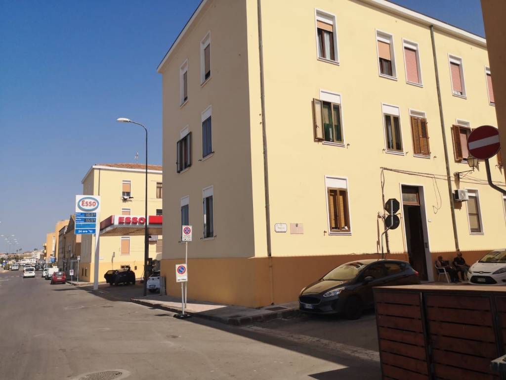 appartamento in vendita a Porto Torres