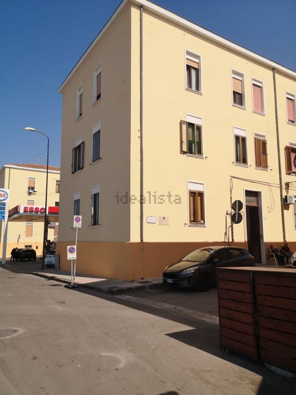 appartamento in vendita a Porto Torres