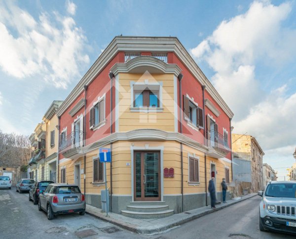 appartamento in vendita a Porto Torres