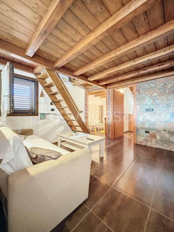 appartamento in vendita a Porto Torres