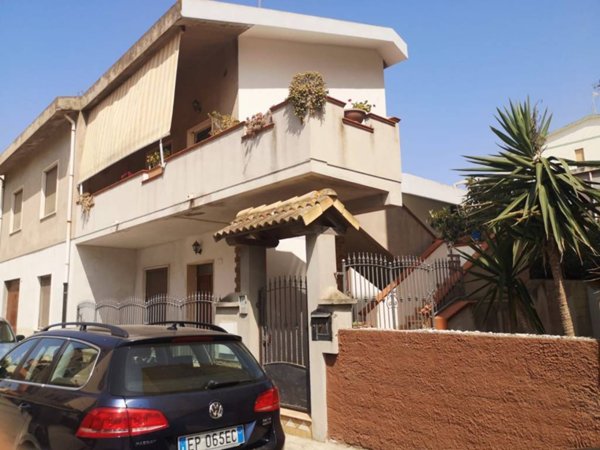casa indipendente in vendita a Porto Torres