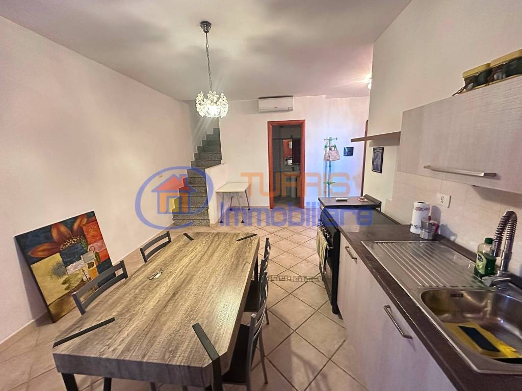 appartamento in vendita a Porto Torres