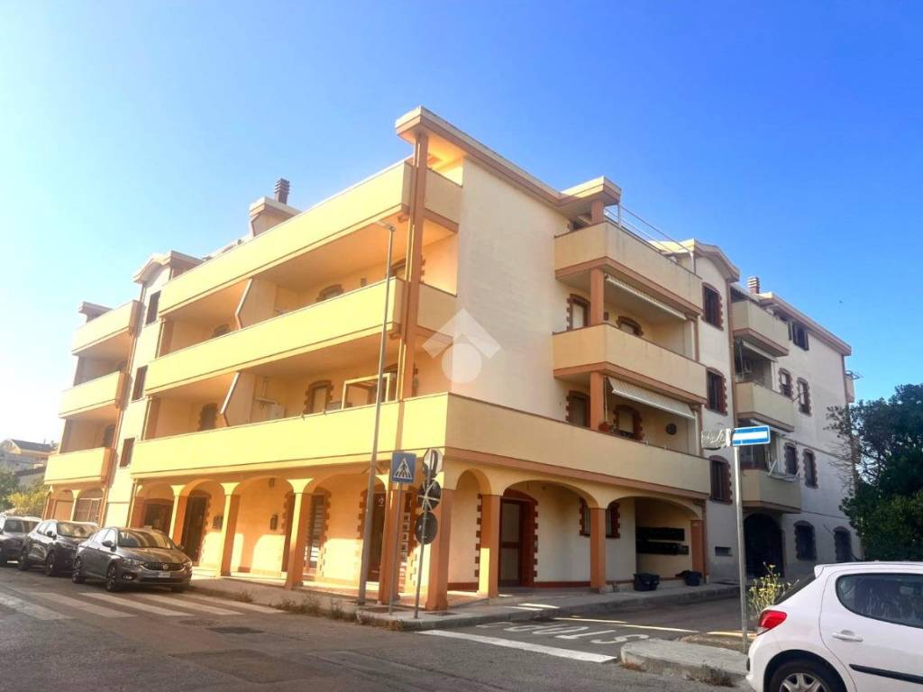 appartamento in vendita a Porto Torres