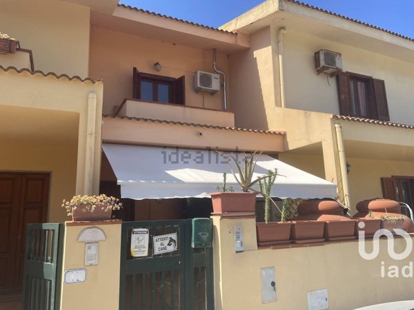 casa indipendente in vendita a Porto Torres