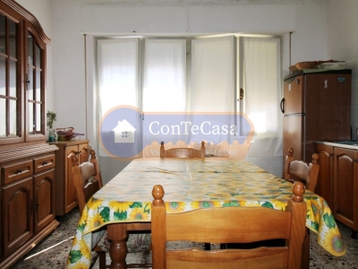 appartamento in vendita a Porto Torres