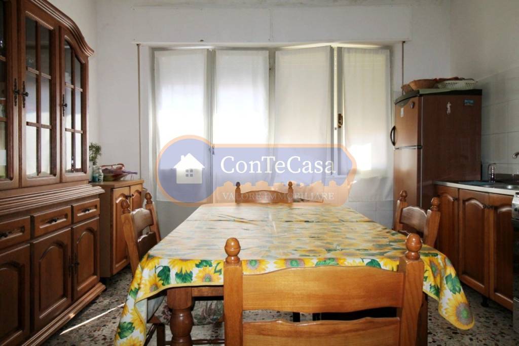 appartamento in vendita a Porto Torres