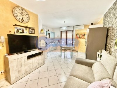 appartamento in vendita a Porto Torres