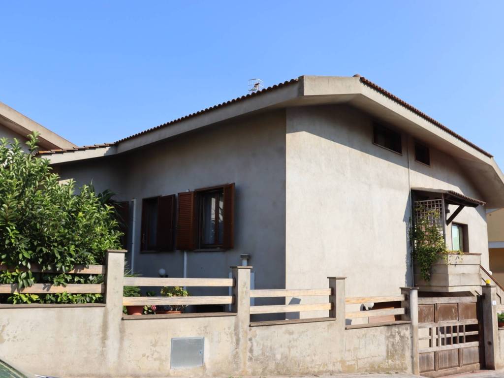 casa indipendente in vendita a Porto Torres