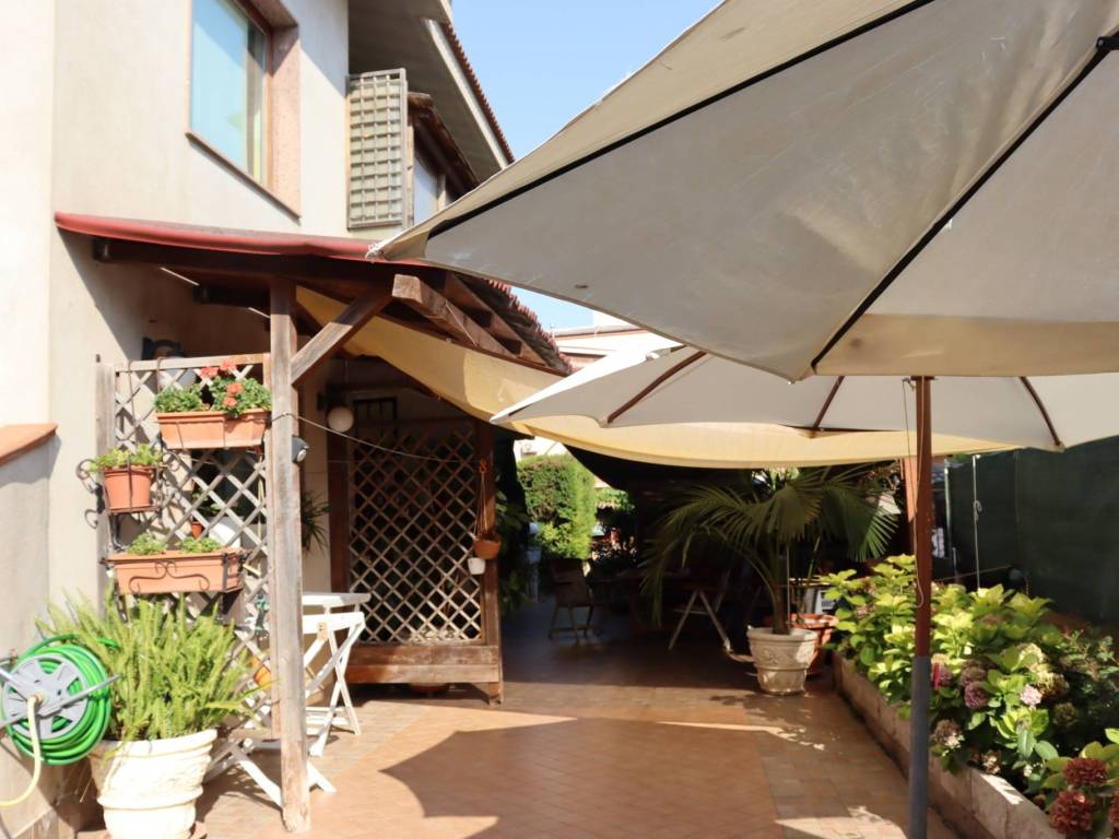 casa indipendente in vendita a Porto Torres