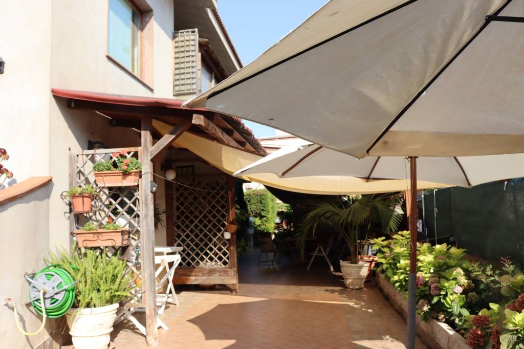 casa indipendente in vendita a Porto Torres