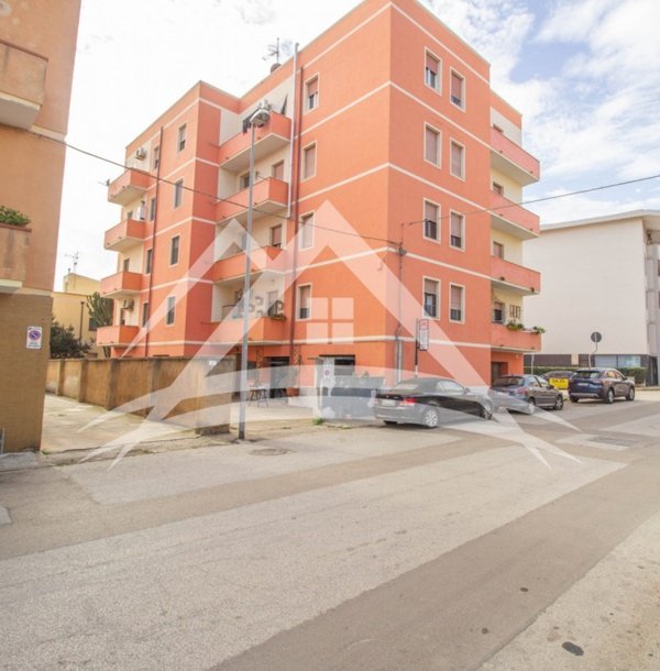 appartamento in vendita a Porto Torres