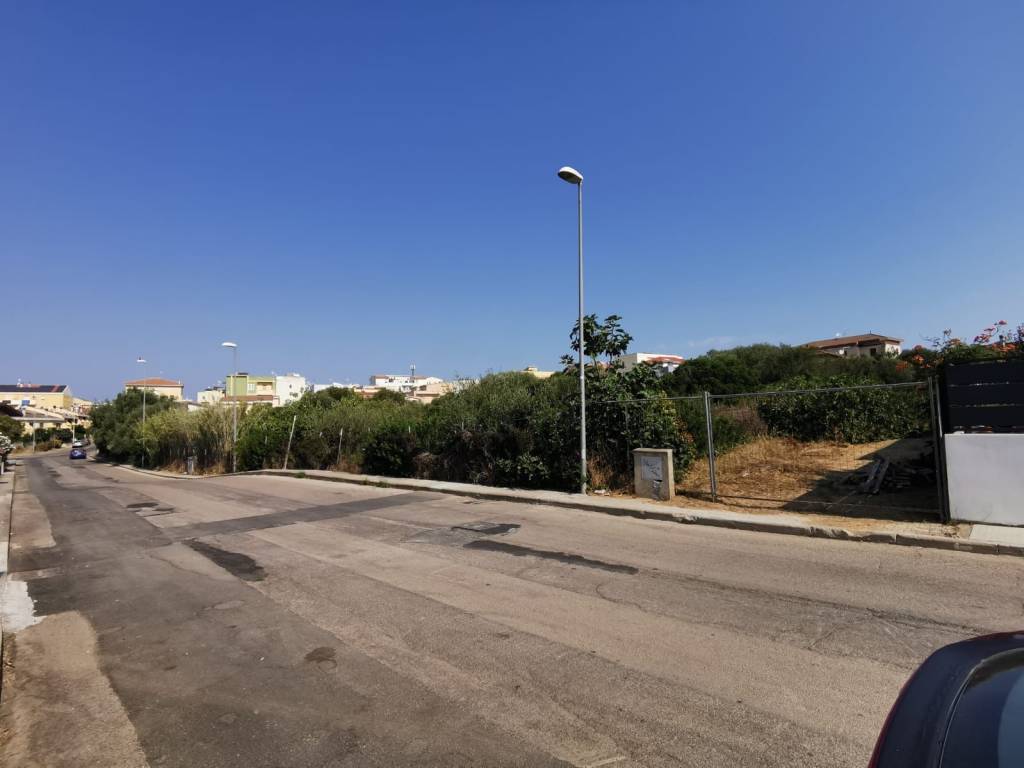 terreno agricolo in vendita a Porto Torres