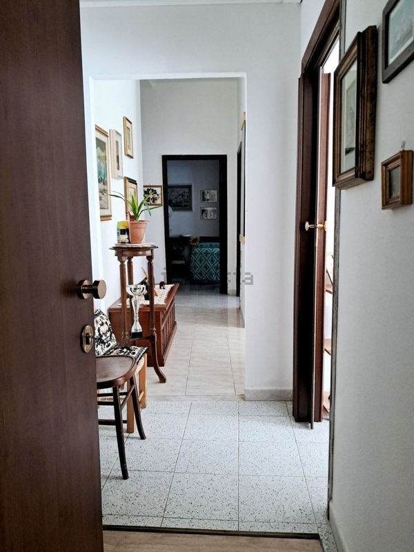 appartamento in vendita a Porto Torres