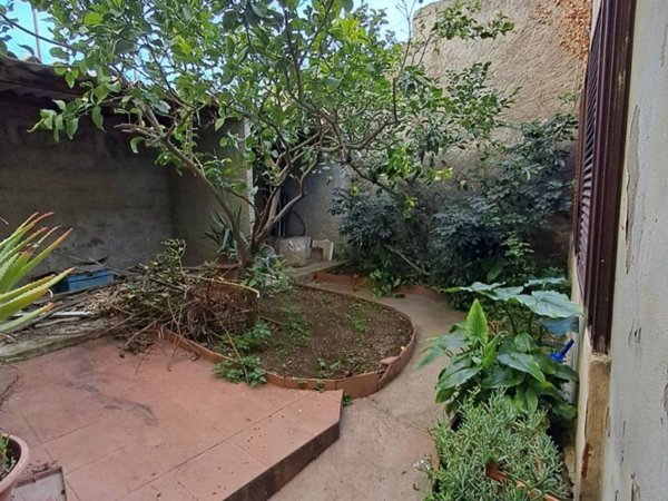 appartamento in vendita a Porto Torres