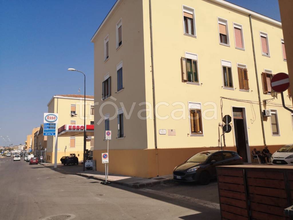 appartamento in vendita a Porto Torres
