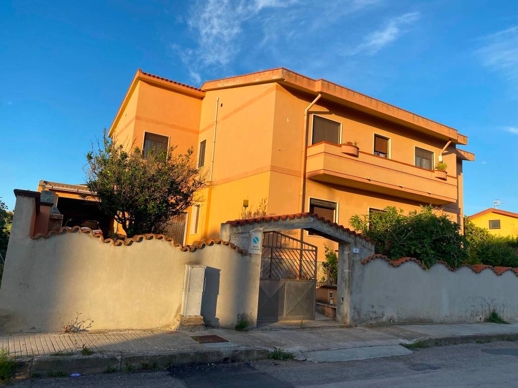 casa indipendente in vendita a Porto Torres