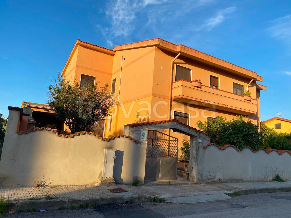 casa indipendente in vendita a Porto Torres