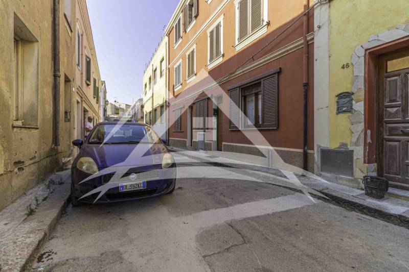appartamento in vendita a Porto Torres