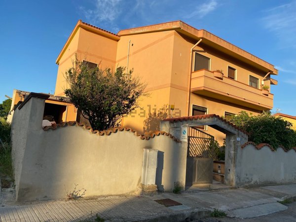 casa indipendente in vendita a Porto Torres