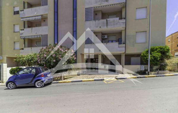 appartamento in vendita a Porto Torres