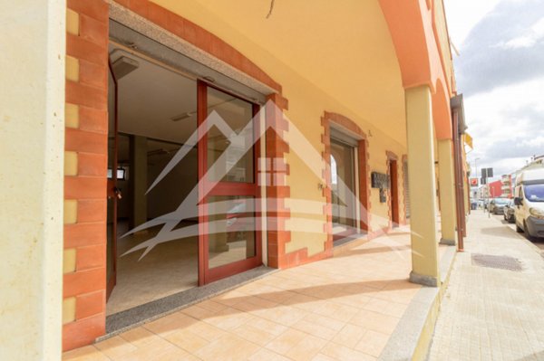 ufficio in vendita a Porto Torres