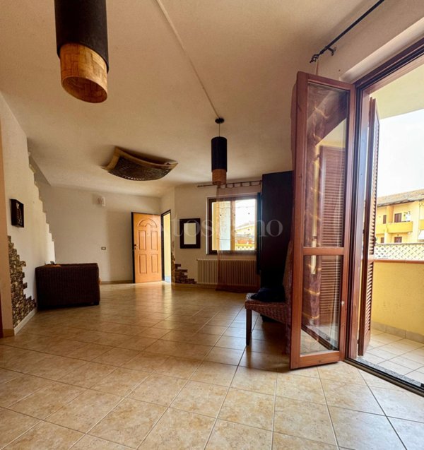 casa indipendente in vendita a Porto Torres