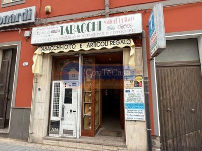 negozio in vendita a Porto Torres
